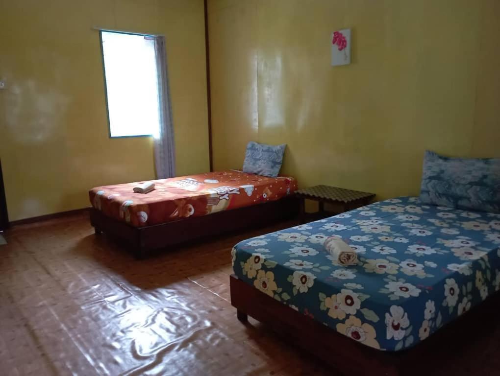 Aa Homestay Mulu Exterior photo